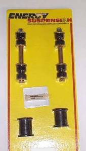 4X4 Parts - 4x4 Parts Sway Bar Bushing Kit