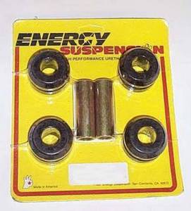 4X4 Parts - 4x4 Parts Tension Arm Bushing Kit