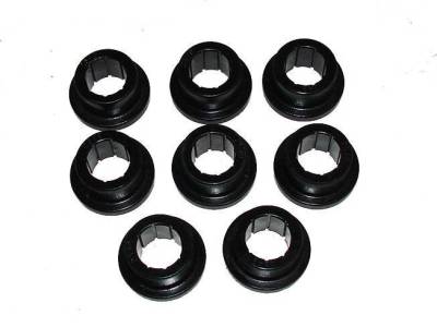 4X4 Parts - 4x4 Parts SLR Upper A-Arm Replacement Bushings