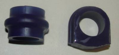 4X4 Parts - 4x4 Parts Xterra Front Center Sway Bar Bushing Kit