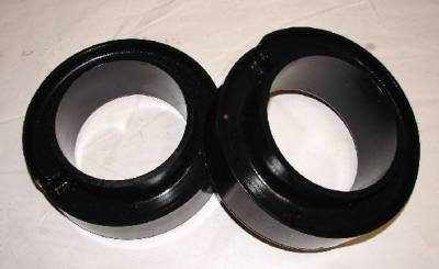 4X4 Parts - 4x4 Parts Rear Spacer Lift