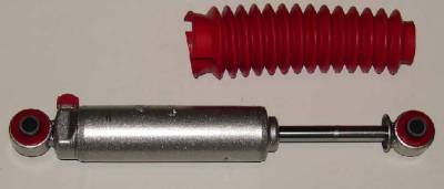 4X4 Parts - 4x4 Parts Rancho RS9000XL Rear Shock