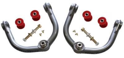 4X4 Parts - 4x4 Parts Patrol Long Travel Upper Control Arms