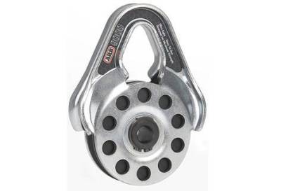 4X4 Parts - 4x4 Parts Snatch Block 20000