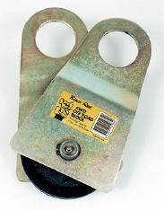 4X4 Parts - 4x4 Parts Pulley Block