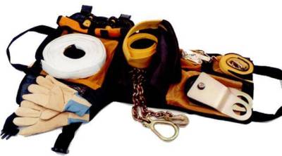 4X4 Parts - 4x4 Parts Trail Recovery Kit