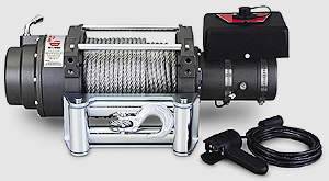 4X4 Parts - 4x4 Parts WARN M12000