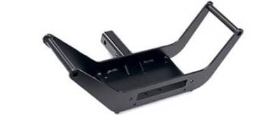 4X4 Parts - 4x4 Parts Winch Carrier