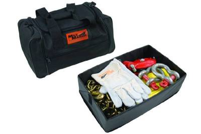 4X4 Parts - 4x4 Parts Mile Marker Heavy Duty Winch Accessory kit