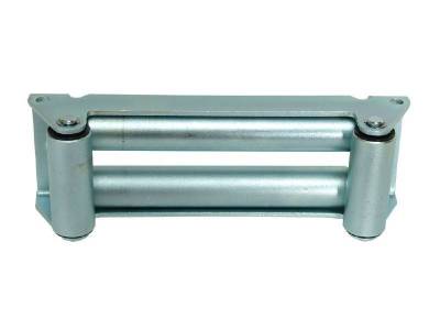 4X4 Parts - 4x4 Parts WH-10 Roller Fairlead