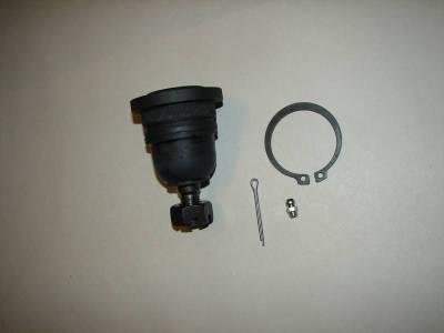 4X4 Parts - 4x4 Parts Stock Upper Ball Joint