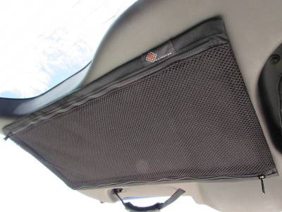 4X4 Parts - 4x4 Parts Gate Pocket