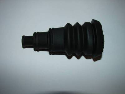 4X4 Parts - 4x4 Parts Firewall Boot