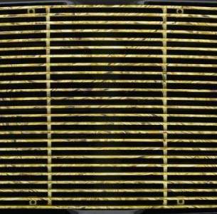 Graphic Series Grille