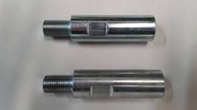 Titan Swap Tie Rod Steering Extension