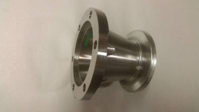 4X4 Parts - 4x4 Parts Xterra Rear M226 Flange/Yoke