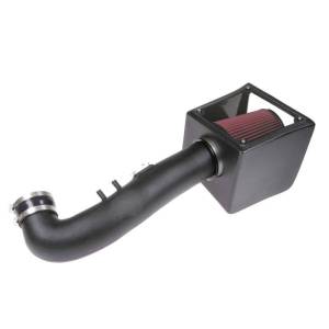 4X4 Parts - 4x4 Parts Titan Cold Air Intake