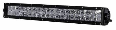 4X4 Parts - 21.5" Combo Beam Double Row Light Bar