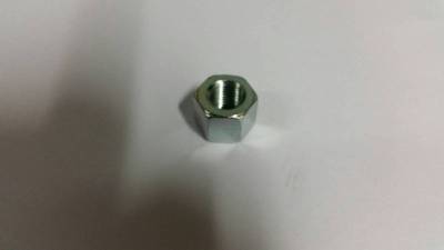 4X4 Parts - 4x4 Parts Rear Torsion Bar Anchor Adjustment Nuts