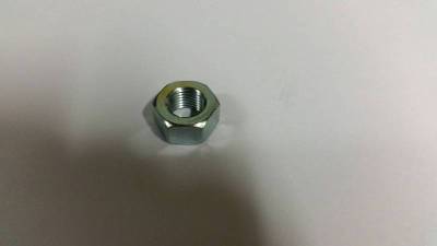 4X4 Parts - 4x4 Parts Rear Torsion Bar Anchor Adjustment Upper (Thinner) Nut