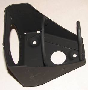 4X4 Parts - 4x4 Parts Antenna Mounting Bracket