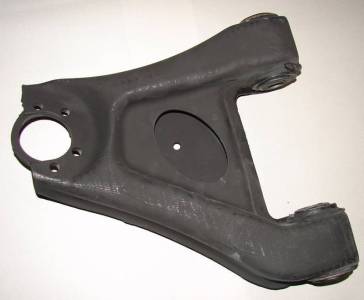 4X4 Parts - 4x4 Parts Front Left Upper Control Arm