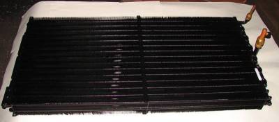 4X4 Parts - 4x4 Parts Air Conditioner Evaporator Coil
