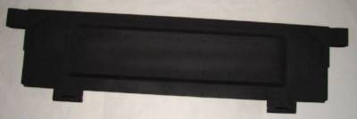 4X4 Parts - 4x4 Parts Tail Gate