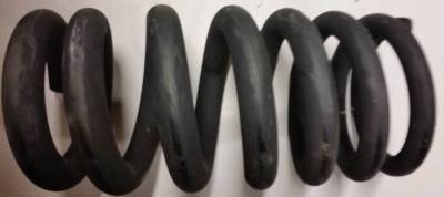 4X4 Parts - 4x4 Parts Rear Variable Rate Coil Spring