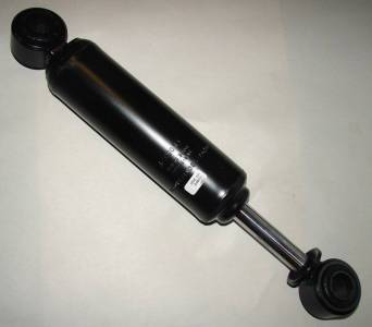 4X4 Parts - 4x4 Parts Rear Shock Absorber
