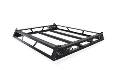 MAXRAX UNIVERSAL ROOF RACK 55"L X 42"W