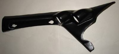 4X4 Parts - 4x4 Parts Pathfinder Full Pillar Gauge Pod