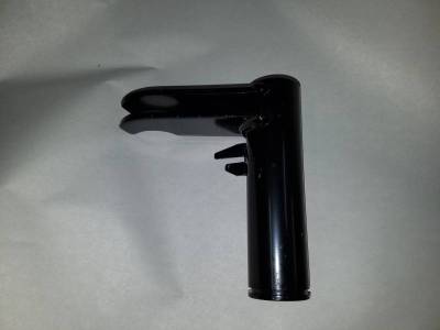 4X4 Parts - 4x4 Parts Driverside Rear Torsion Bar Anchor