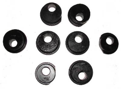 4X4 Parts - 4x4 Parts R180A Front Differential Drop Down Bushings