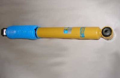 4X4 Parts - 4x4 Parts Titan XD Heavy Duty Bilstein Rear Shock