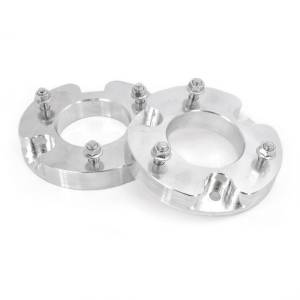 4X4 Parts - 4x4 Parts Titan XD 2 Inch Front Lift Spacer