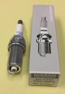 NGK Laser Iridium Spark Plugs
