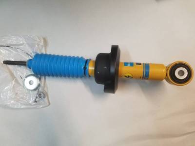 4X4 Parts - 4x4 Parts Titan XD Heavy Duty Bilstein Front Shock