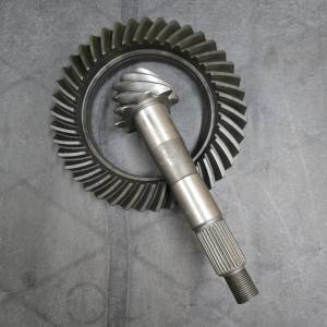 4X4 Parts - C200 Ring & Pinion 5.13