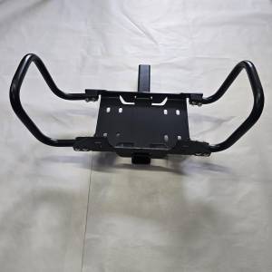 Winch Cradle