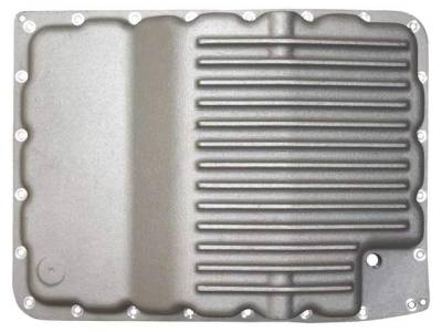 Titan 16 - 19, Armada 17 -24, Pathfinder 10 -12 V8 Only 7 speed auto Transmission Pan