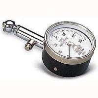 Mechanical Tire Pressure Gauge