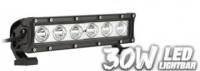 LED Lights - Xterra - 30W LED Light Bar
