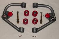 Suspension - Long Travel Suspension Products - Xterra Long Travel Upper Control Arms