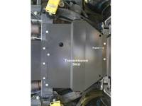 Frontier Transmission Skid Plate - Image 2