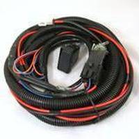 Pro Locker Wiring Harness