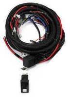 Pro Locker Wiring Harness - Image 2