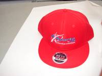 4x4parts Snapback Hat - Image 5