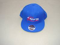 4x4parts Snapback Hat - Image 10