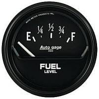 Fuel Level Gauge